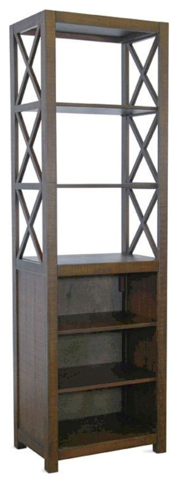 Homestead Entertainment Wall