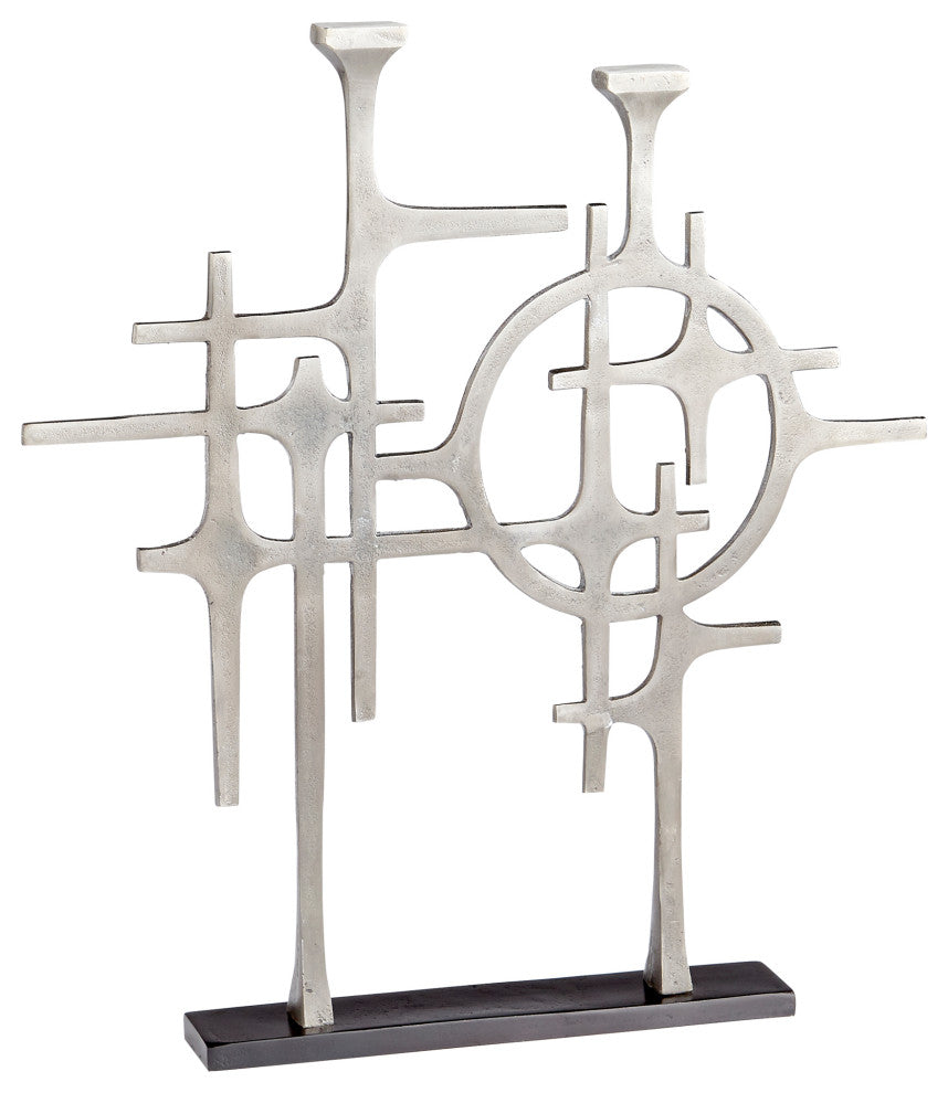 Twinkle Sculpture