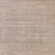 Ahgly Company Indoor Square Mid-Century Modern Area Rugs, 5' Square