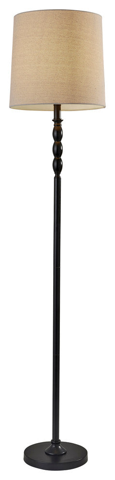 William Floor Lamp