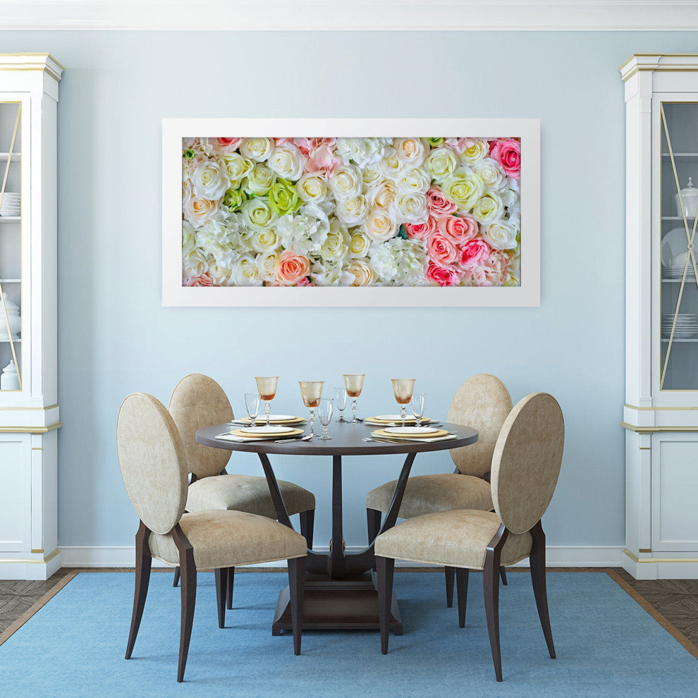 Grandeur Luxurious Floor/Wall Art Focal Point, WM03027