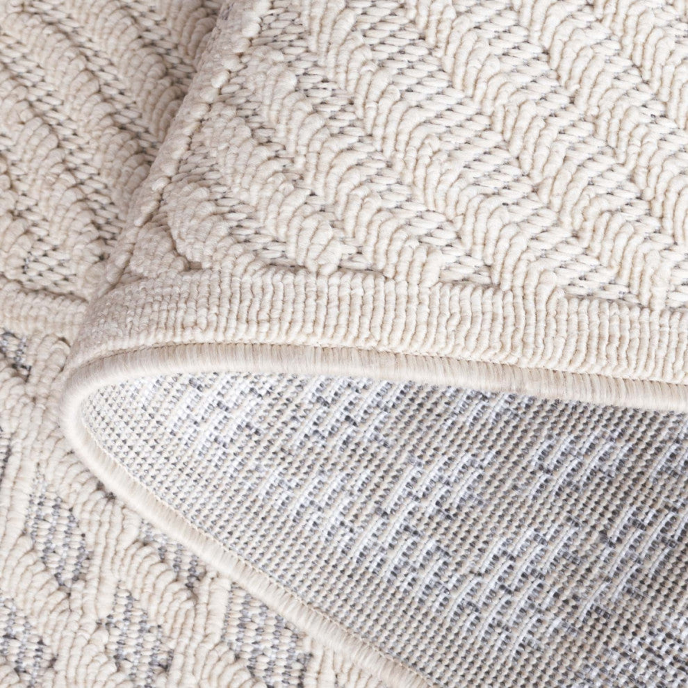 Safavieh Indoor-Outdoor Milos Collection, MLO114 Rug