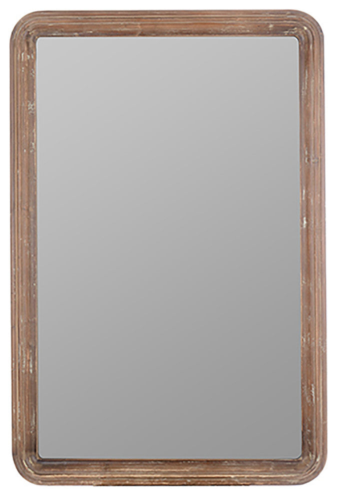Clara Wall Mirror