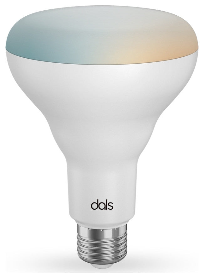 DALS Connect Pro Smart LED Bulb, Br30