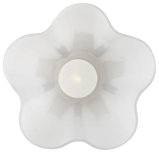 Lark Honey Small Pendant, Black