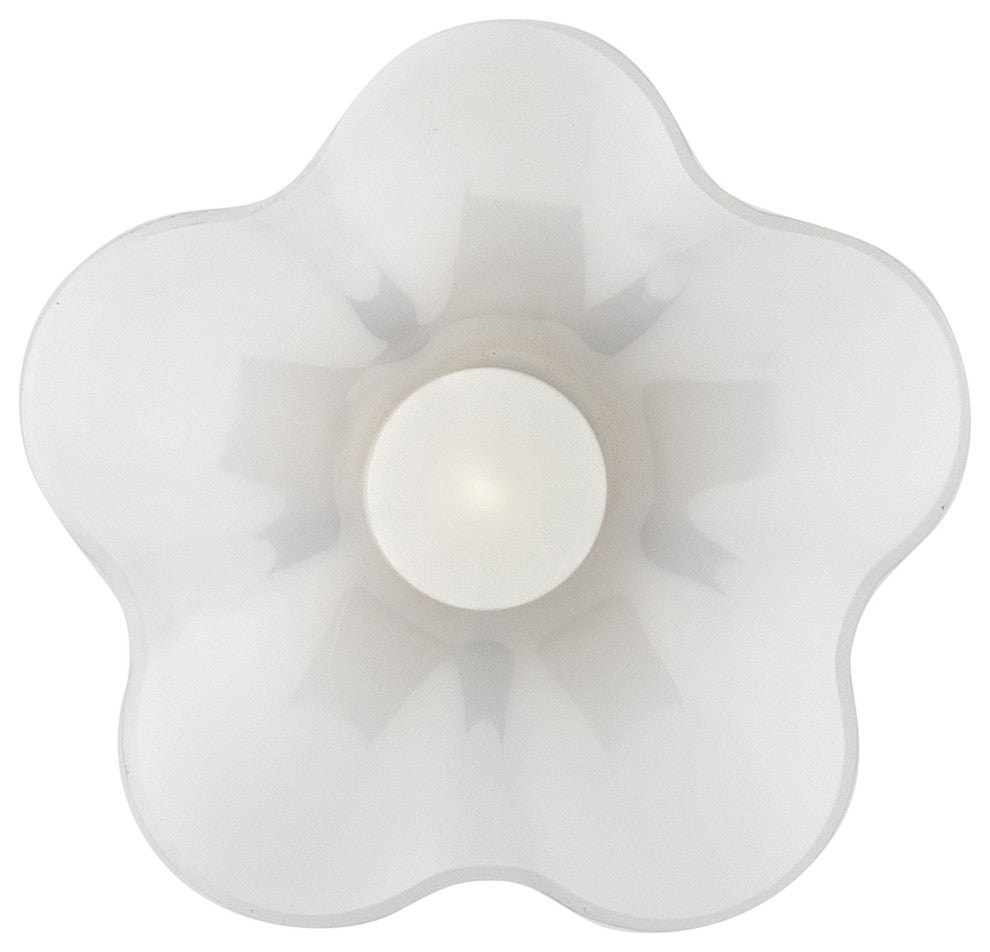 Lark Honey Small Pendant, Black