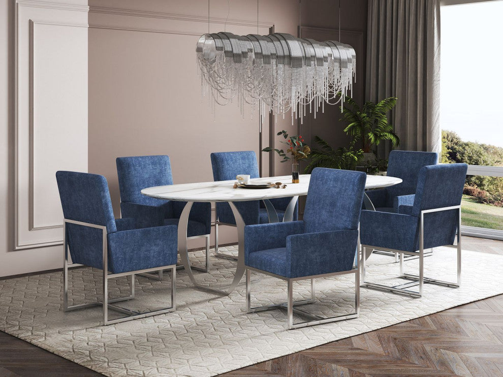 Manhattan Comfort Element Dining Chair