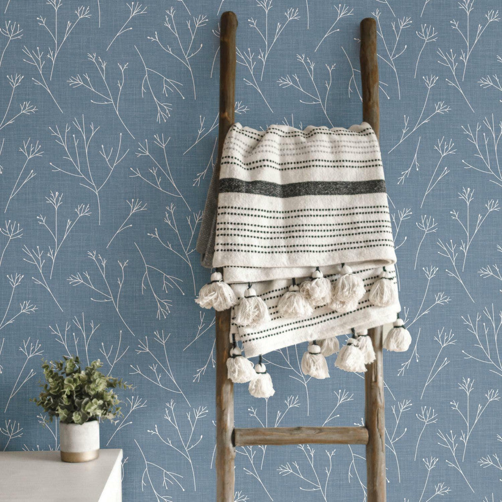 Twigs Peel & Stick Wallpaper