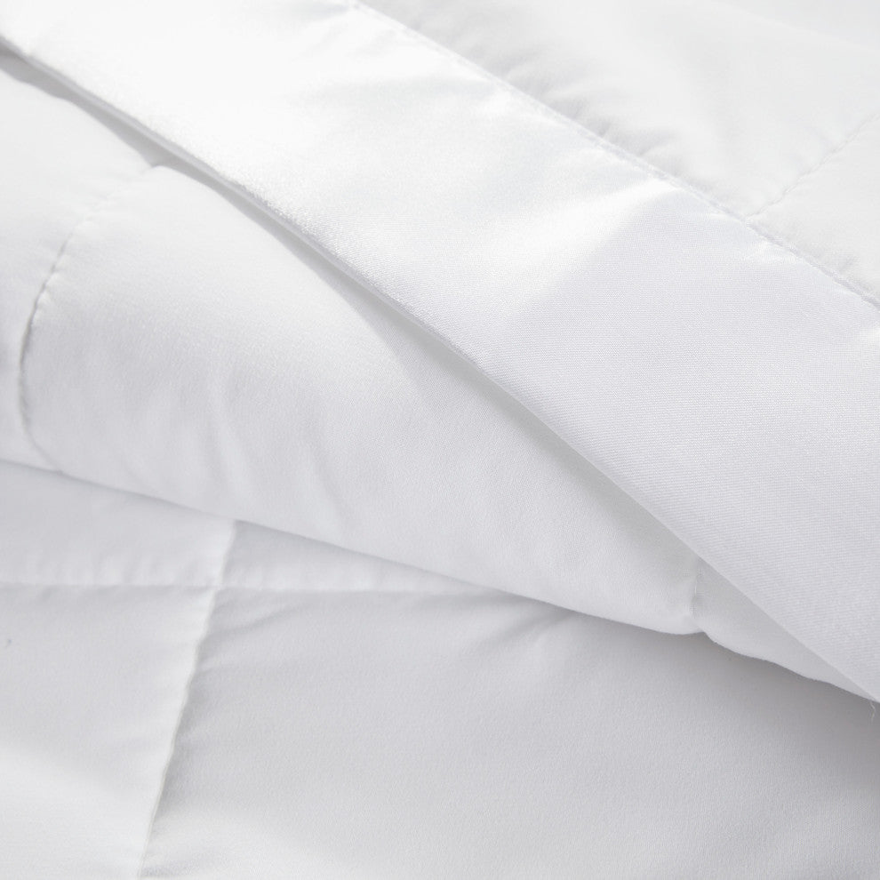 Madison Park Microfiber Blanket, King