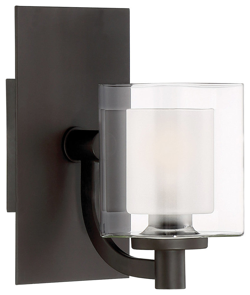 Quoizel Kolt One Light Bath KLT8601WTLED