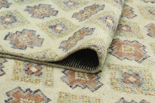 Balochi Marly Ivory/Brown Rug, 9'9x12'9