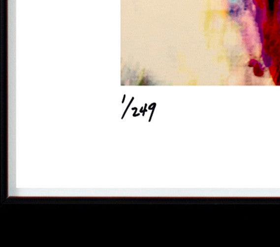 June Knight "JN-1-Study2" Art by Mark Lewis