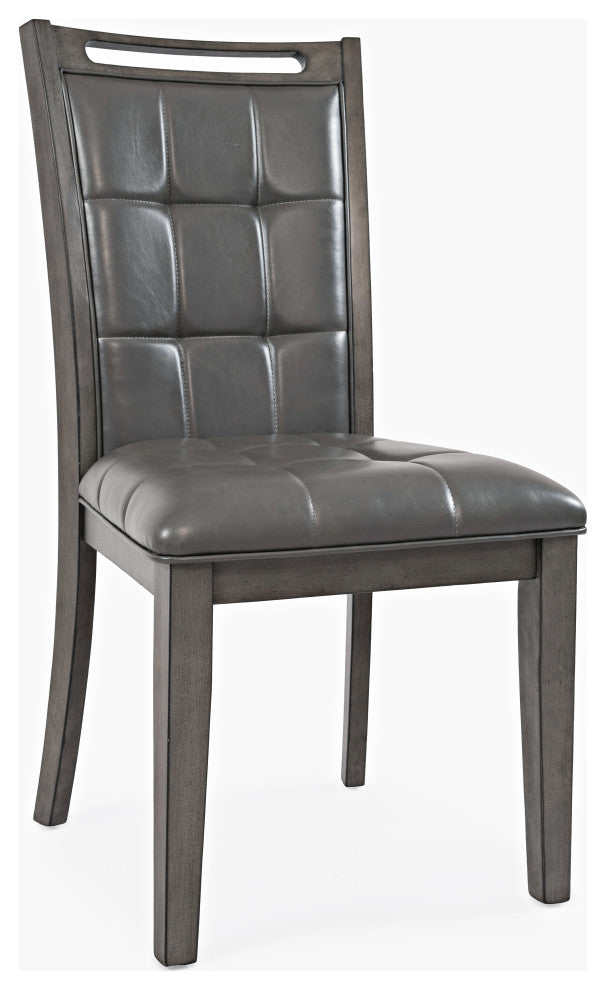 Manchester Upholstered Dining Chair (Set of 2)