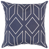 Skyline Pillow Cover 18x18x0.25