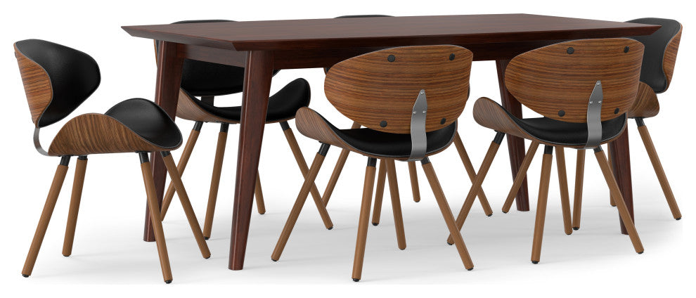 Marana / Draper 7-Piece Dining Set