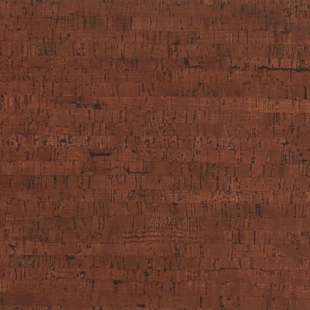 Sample: TitanBrown, The Assortment, Engineered Cork