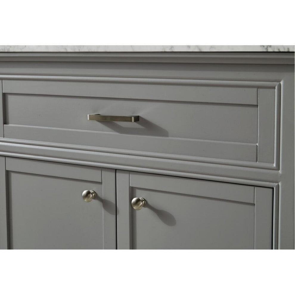 30" Single Bathroom Vanity Set