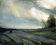 Robert Henri The March Wind Wall Decal