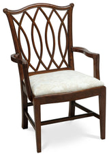 Patron Arm Chair