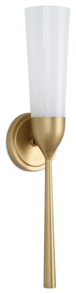 Mousseaux Sconce