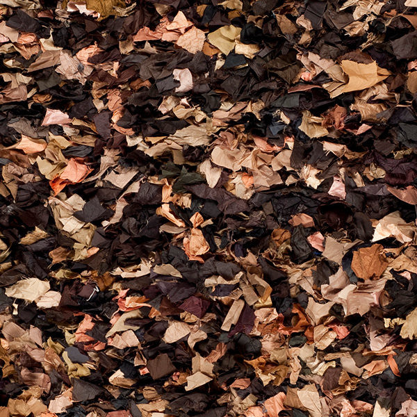 Safavieh Shag Sg951B Rug, Brown/Multi, 8'0"x10'0"