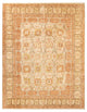 Mogul, One-of-a-Kind Hand-Knotted Area Rug Ivory, 9'0"x11'1"