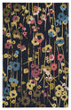 Capel Branch Dk. Blue 3294_475 Hand Tufted Rugs - 8' X 11' Rectangle