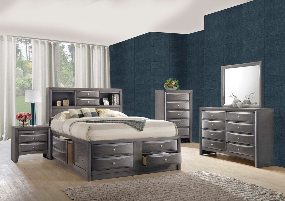 Picket House Furnishings Madison Nightstand