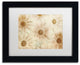 Cora Niele ''Vintage Daisies'' Matted Framed Art
