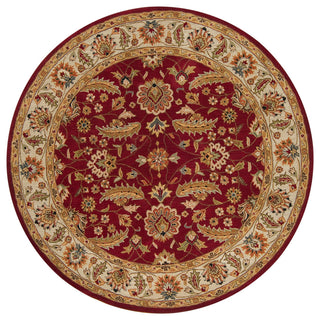 Caesar Area Rug, 6' Round