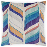 Uriel Pillow - Blue