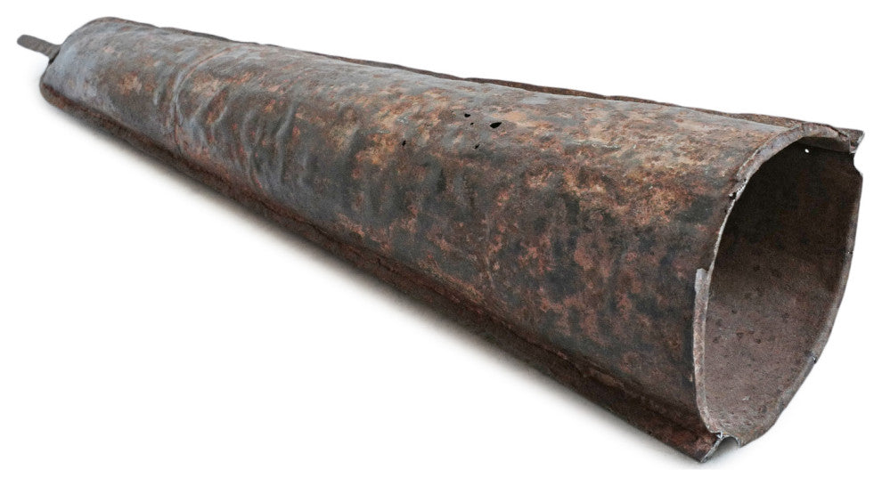 Consigned Chamba Iron Gong Nigeria 3
