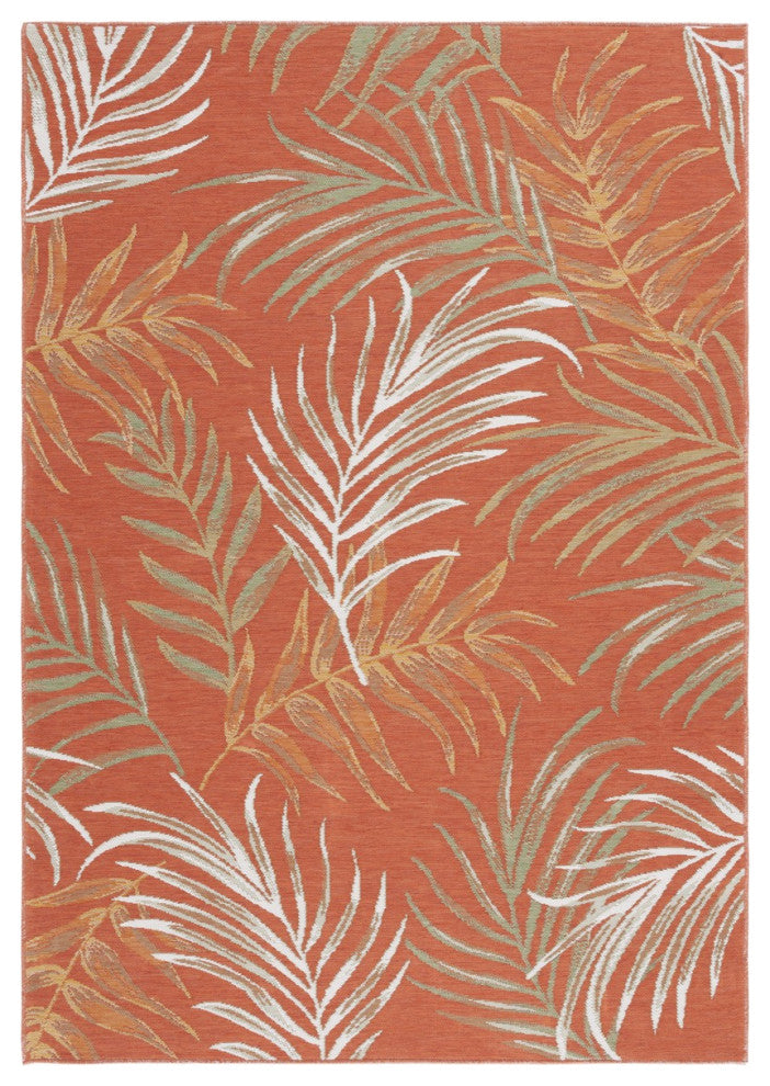 Safavieh Sunrise Collection SUN670 Indoor-Outdoor Rug