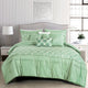 Harlow 7-Piece Comforter Set, King