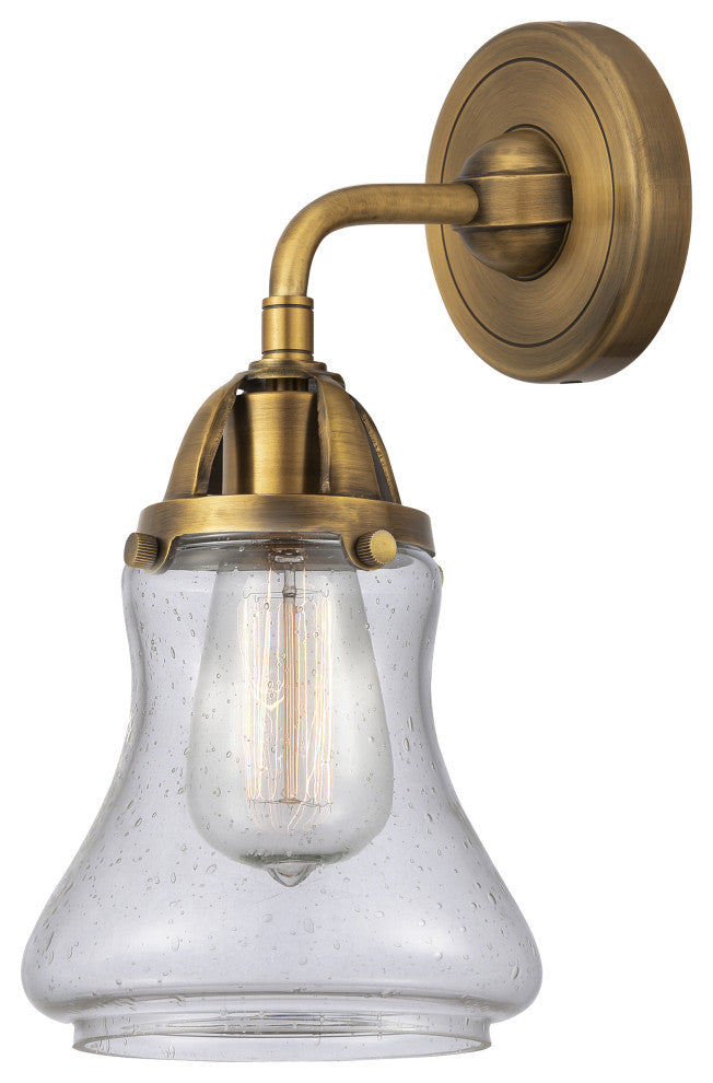 INNOVATIONS LIGHTING 288-1W-BB-G194-LED Bellmont 1 Light 6 inch Sconce