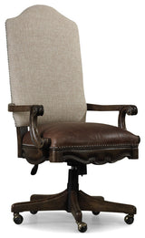 Rhapsody Tilt Swivel Chair