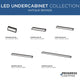 LED Undercabinet Light