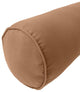 Style5 Queen Pipe Trim Outdoor Mattress Bolster Slip Cover COMPLETE SET AD104