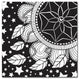 Hello Angel ''Dream Catcher'' Canvas Art, 18x18