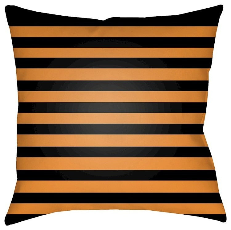 Boo Pillow 18x18x4
