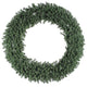Vickerman Douglas Fir Wreath, 60", Unlit