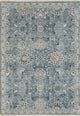 Juno 6883-500 Area Rug, Light Blue, 7'10"X10'