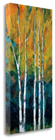 "Preface" By Peter Colbert, Giclee Print on Gallery Wrap Canvas, Ready to Hang