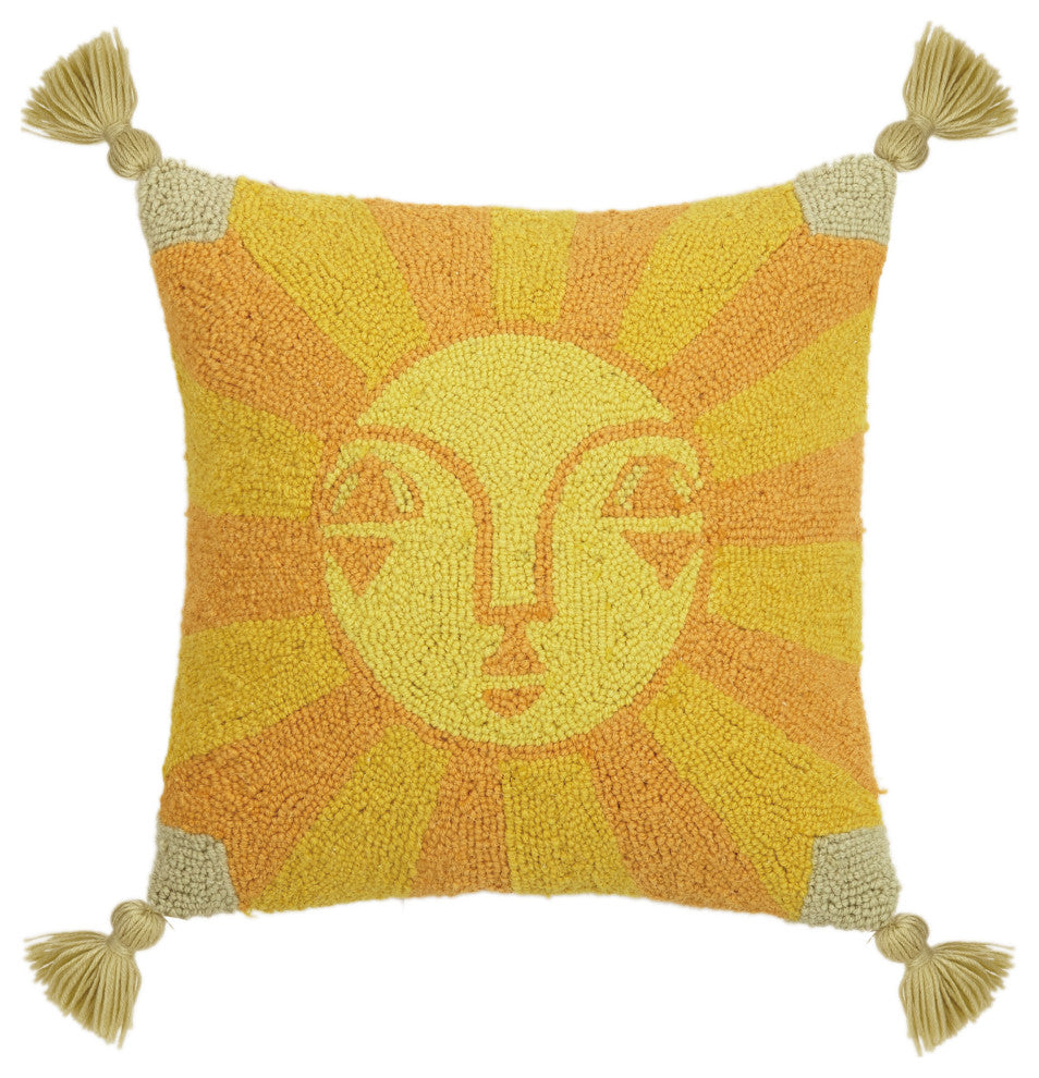 Emuna Hook Pillow