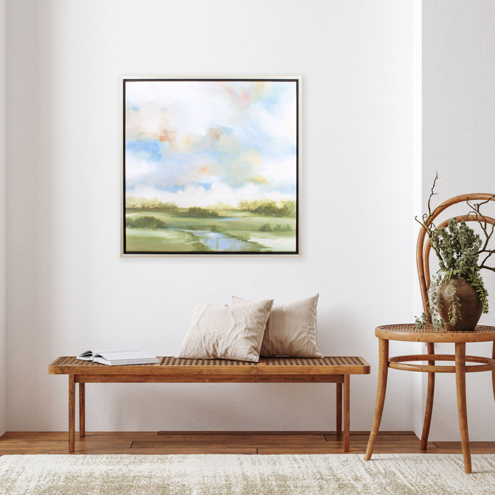 Landscape I Wall Art