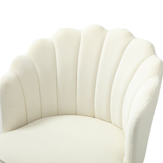 Task Chair, Ivory