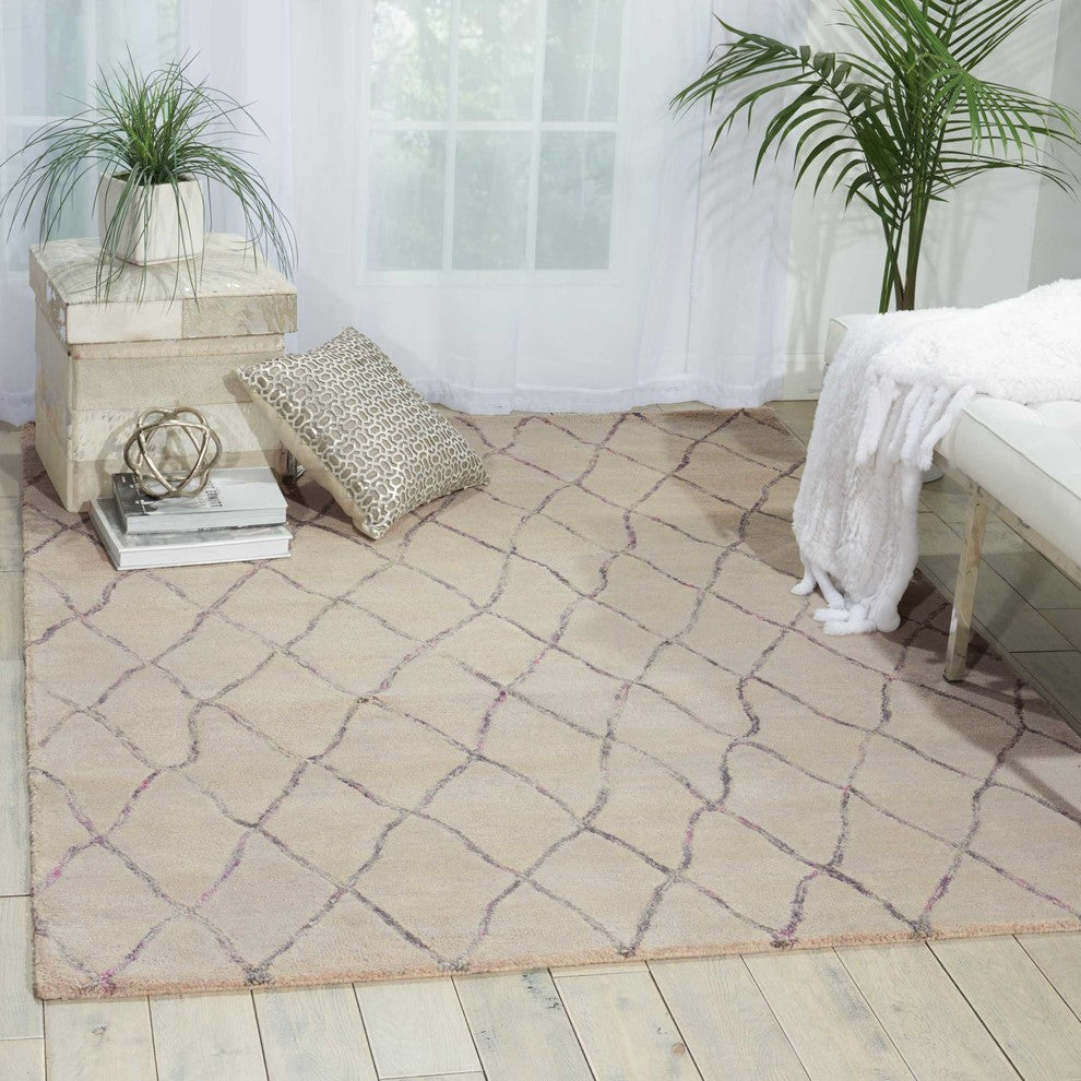 Intermix Driftwood Area Rug