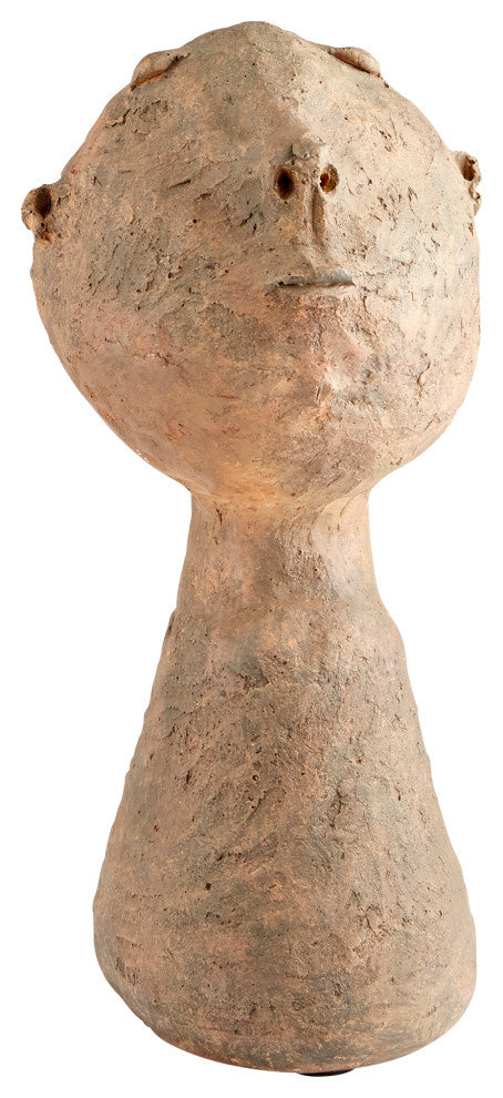 Cyan Design Tranquil Java Sculpture