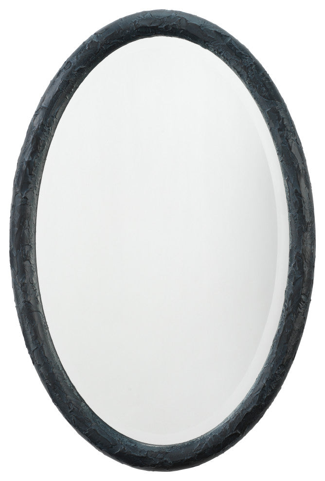 Ovation Oval Mirror