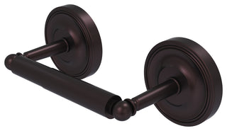 Regal 2 Post Toilet Tissue Holder, Antique Bronze